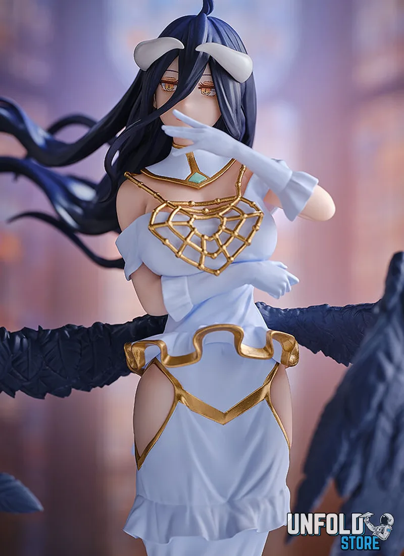 Albedo de Overlord - Unfold Store