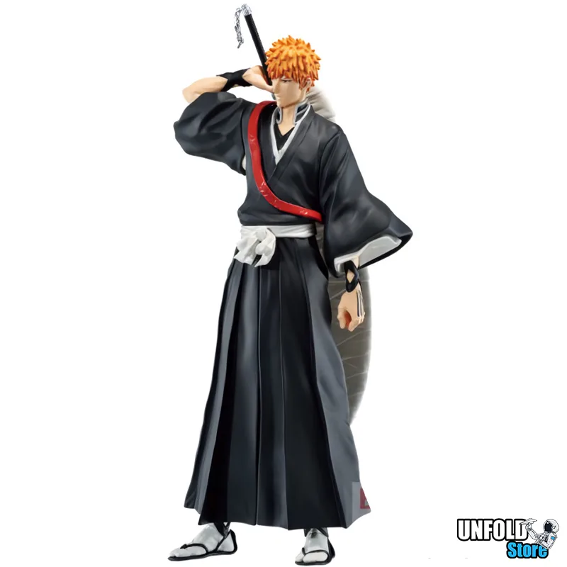 Kurosaki Ichigo de Bleach - Unfold Store