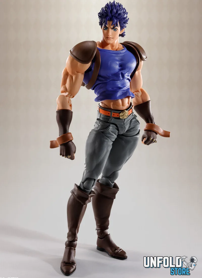 Jonathan Joestar de Jojo Bizarre Adventure - Unfold Store