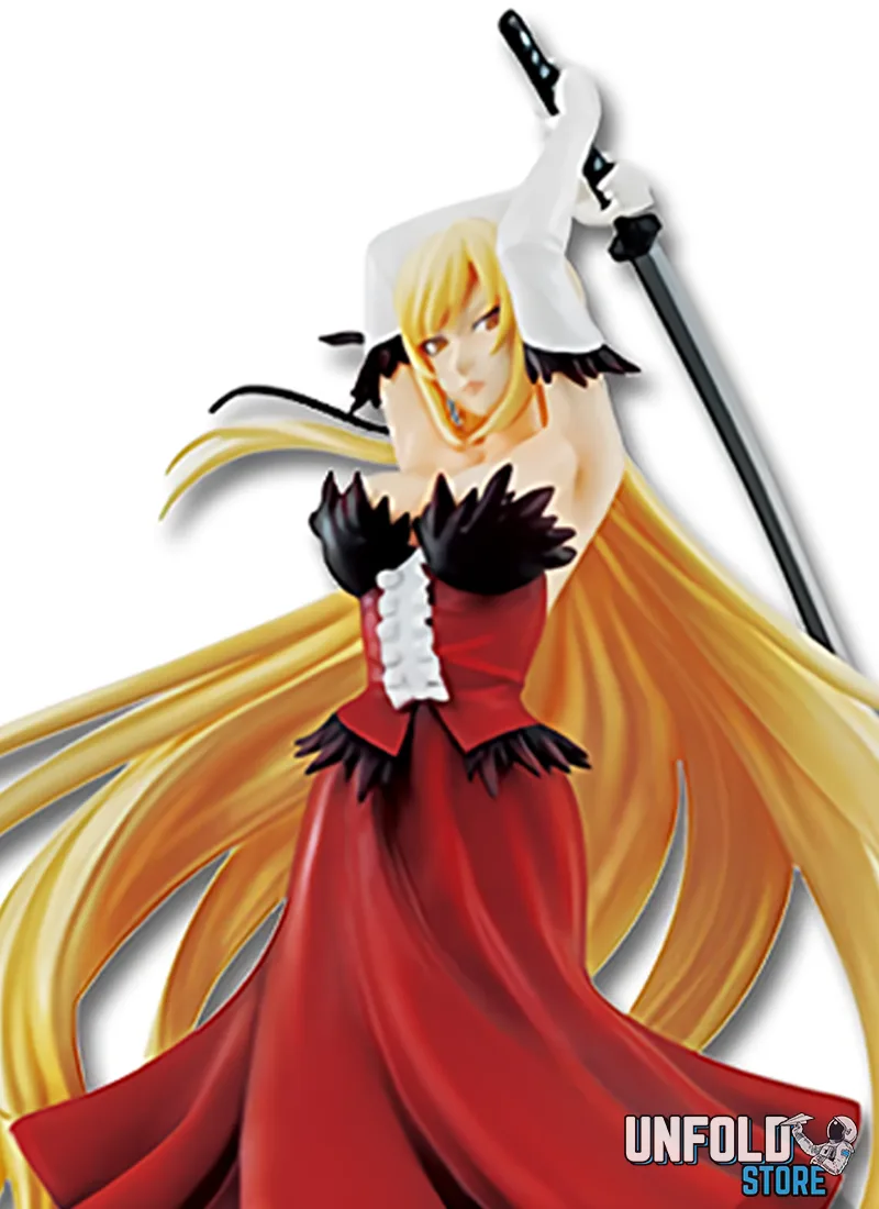Kiss-shot Acerola-orion Heart-under-blade de Monogatari Series - Unfold Store
