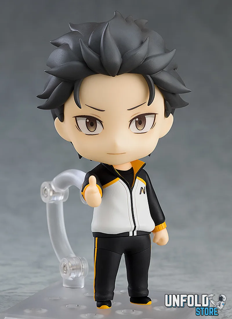 Natsuki Subaru de Re Zero - Unfold Store