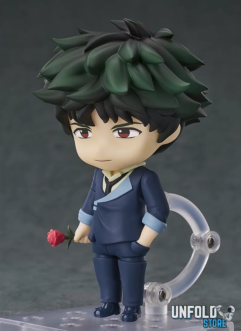 Spike Spiegel de Cowboy Bebop - Unfold Store