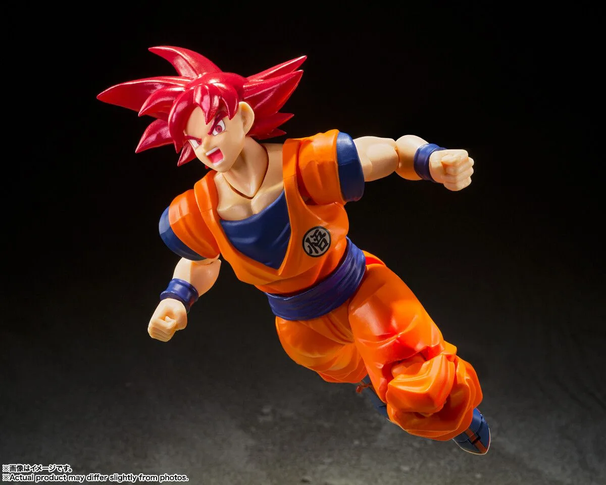 Goku de Dragon Ball - Unfold Store