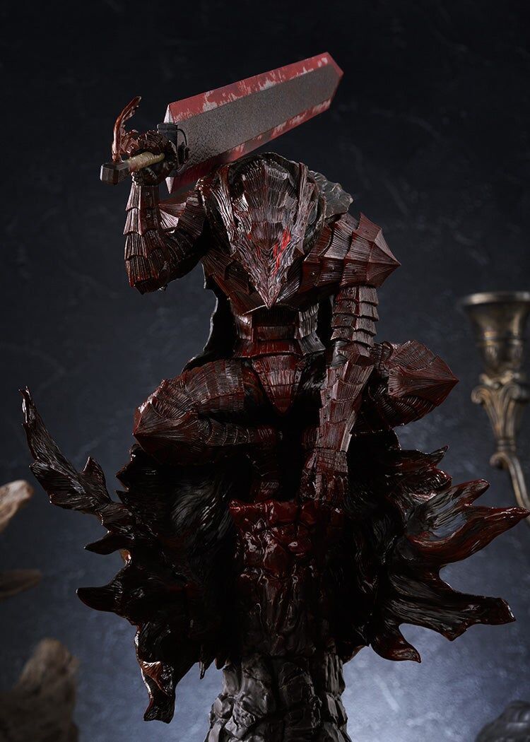Guts de Berserk - Unfold Store