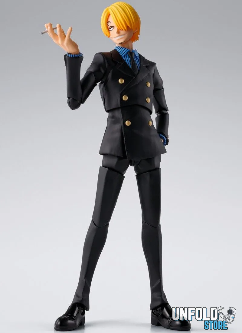 Sanji de One Piece - Unfold Store