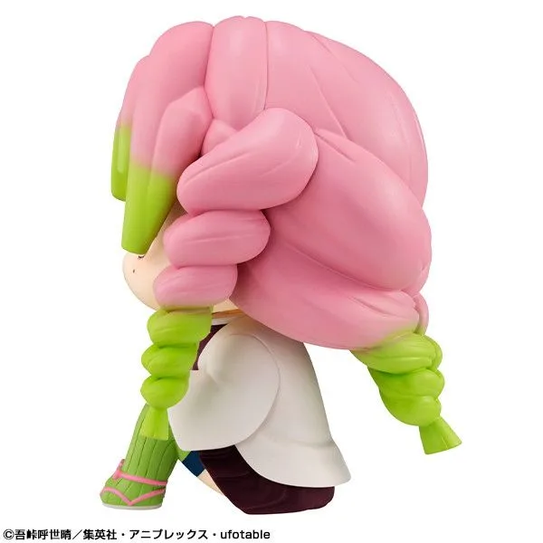 Kanroji Mitsuri de Demon Slayer - Unfold Store