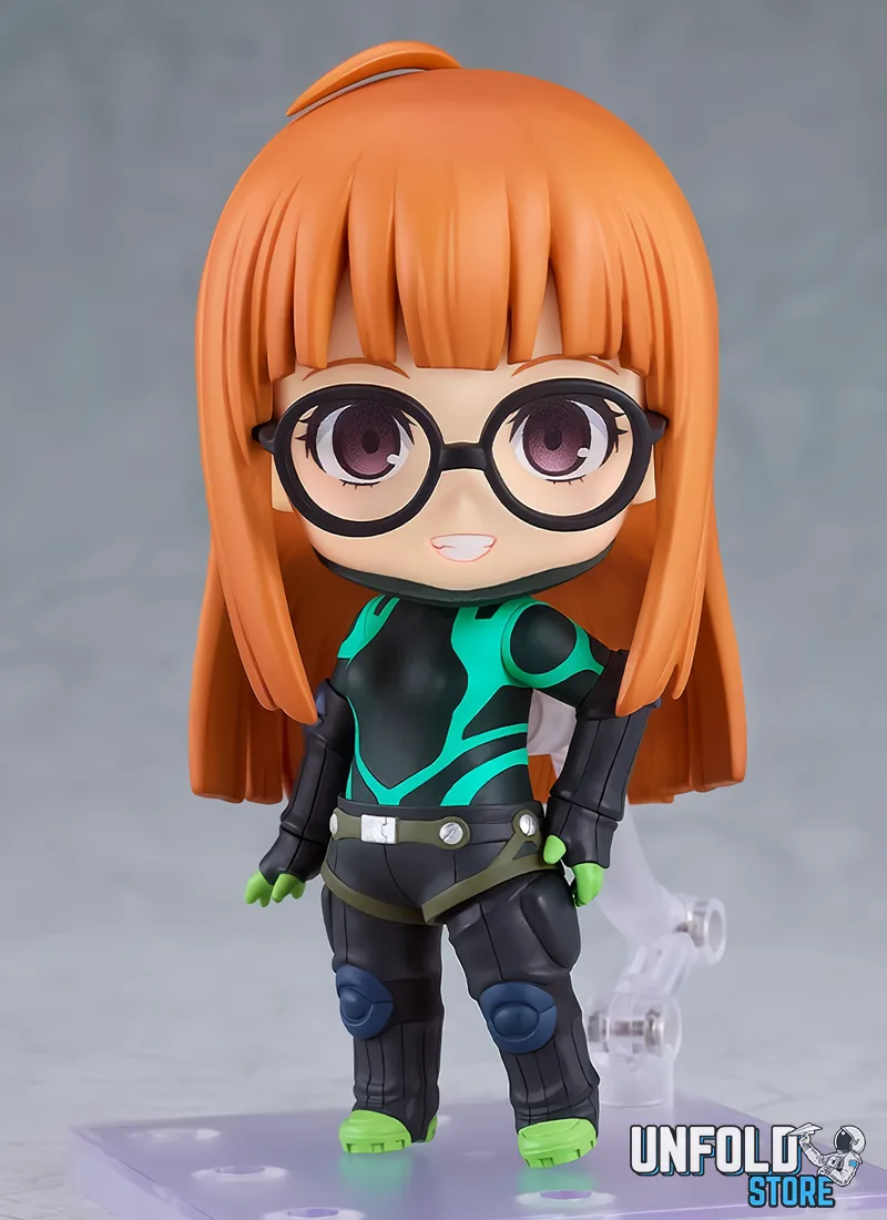 Sakura Futaba de Persona - Unfold Store