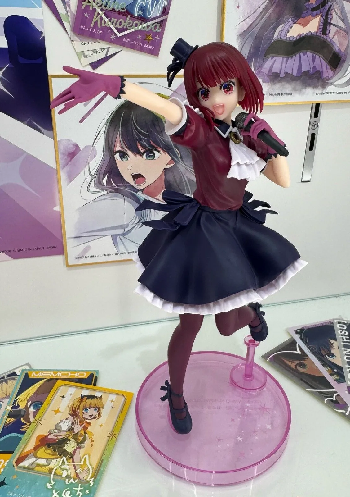Arima Kana de Oshi no Ko - Unfold Store