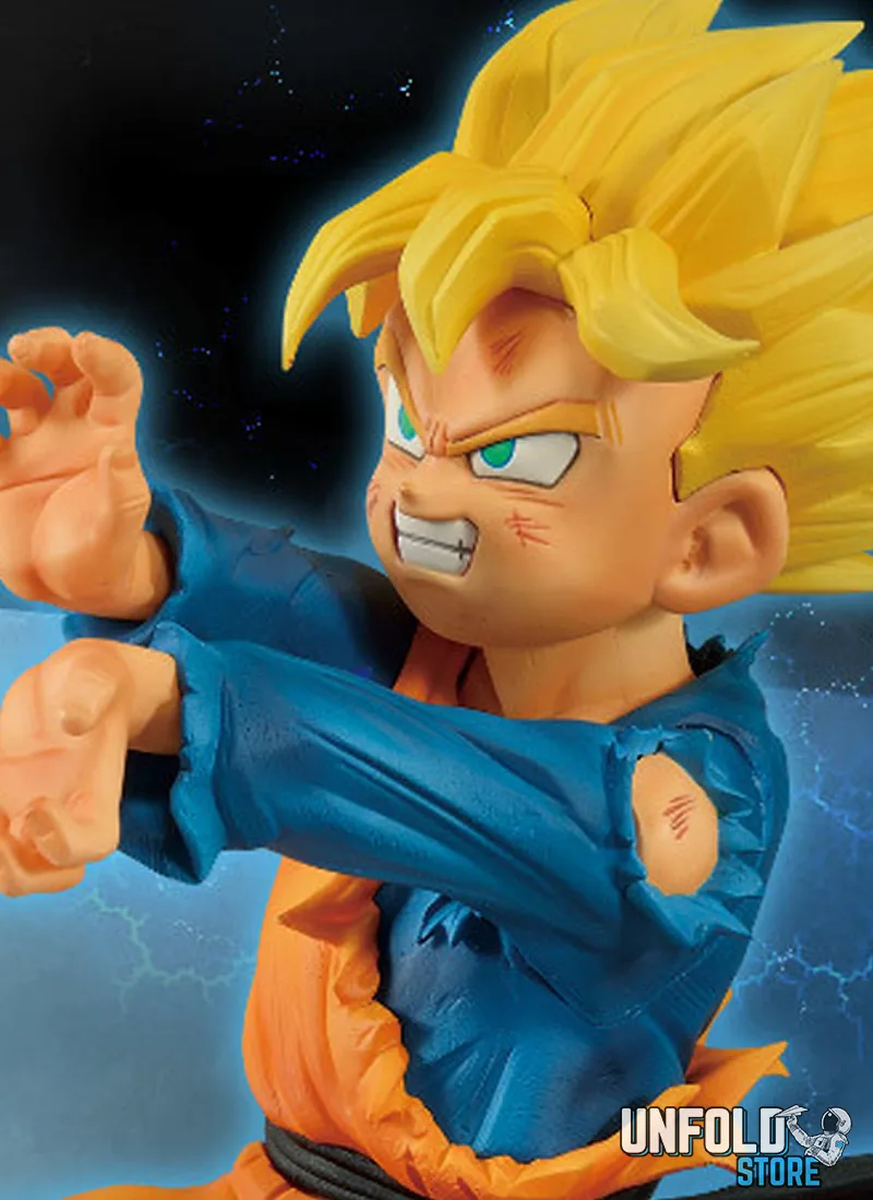 Goten de Dragon Ball - Unfold Store