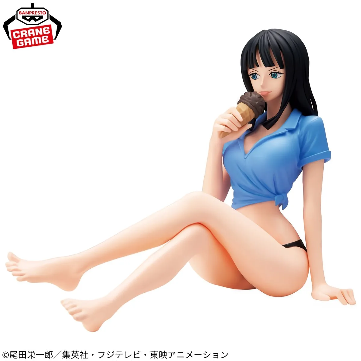 Nico Robin de One Piece - Unfold Store