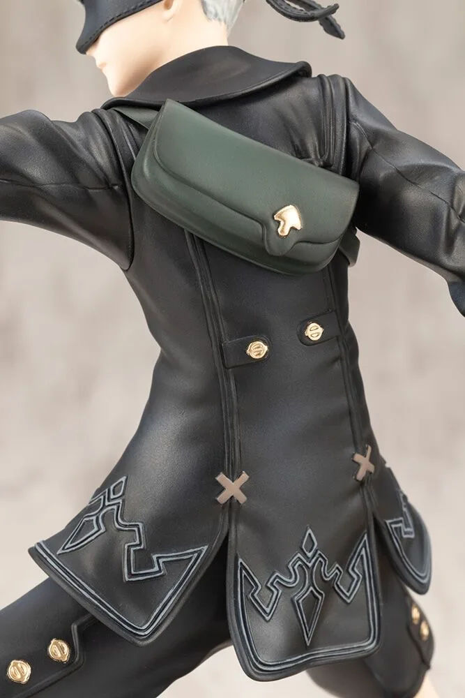 9S de NieR - Unfold Store