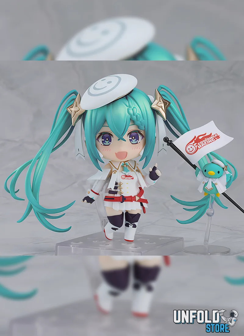 Hatsune Miku de Vocaloid - Unfold Store