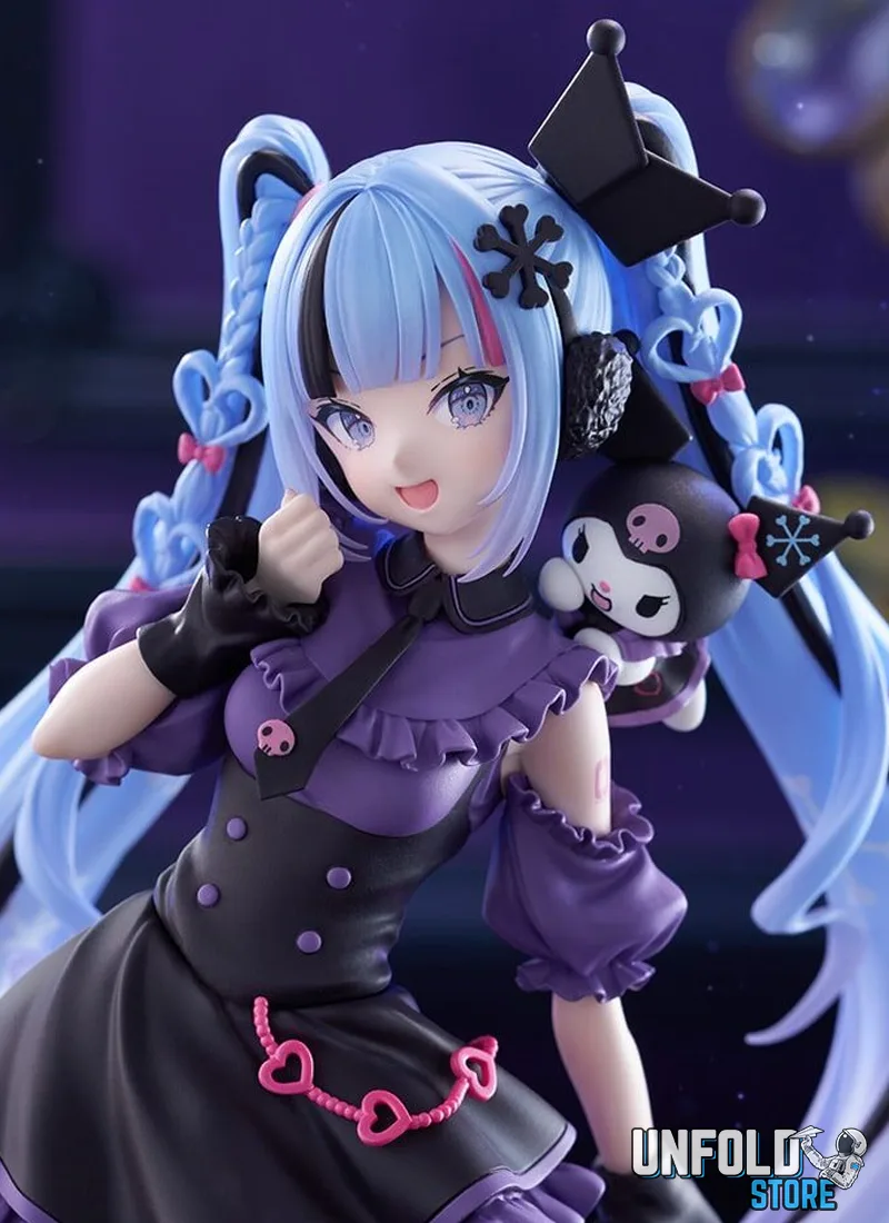 Hatsune Miku de Vocaloid - Unfold Store