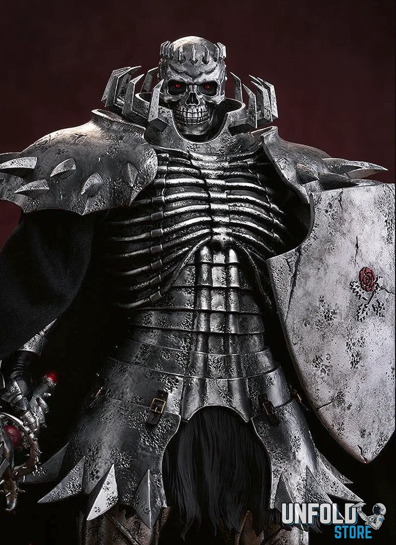 Skull Knight de Berserk - Unfold Store