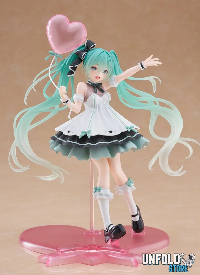 Hatsune Miku de Vocaloid - Unfold Store