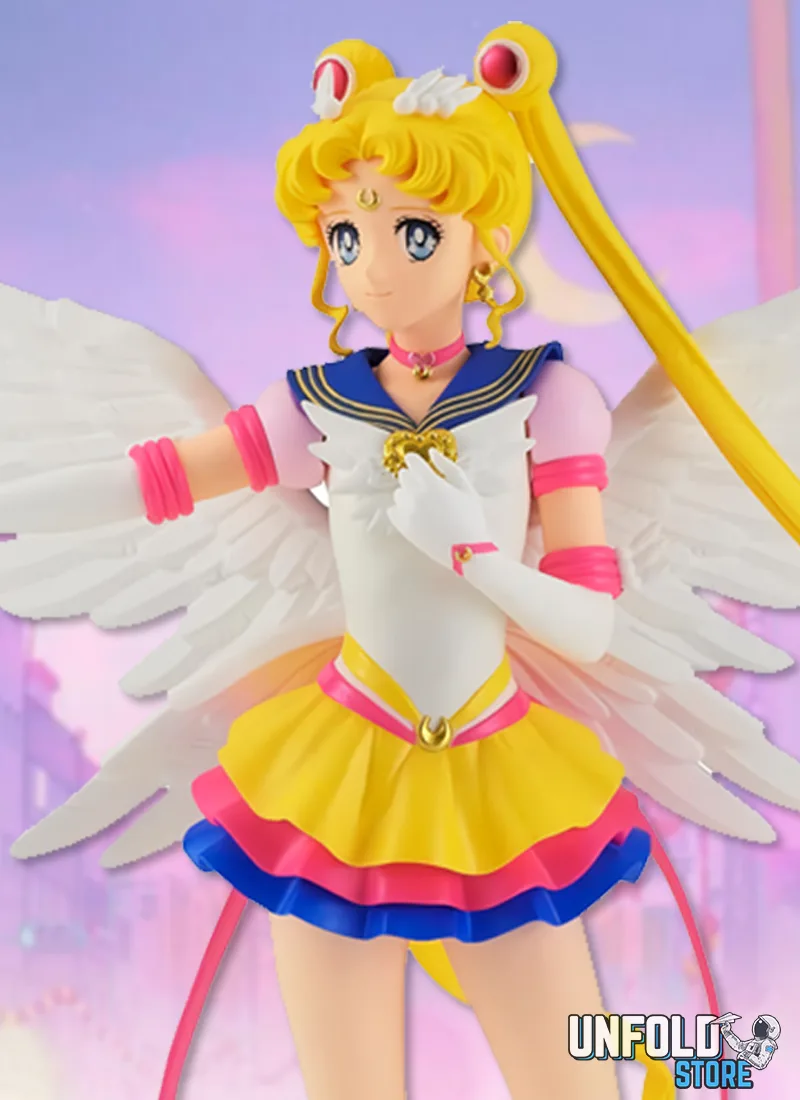 Sailor Moon de Sailor Moon - Unfold Store