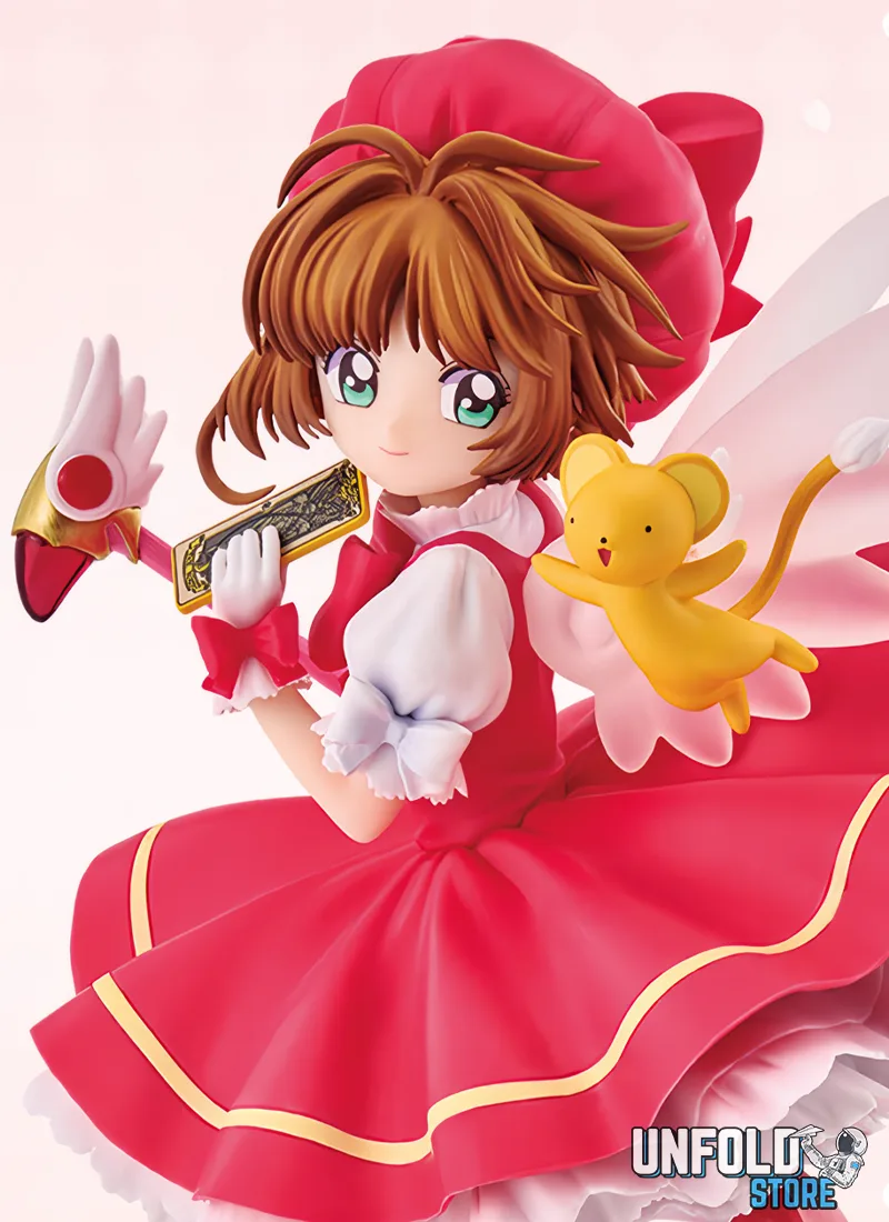 Kinomoto Sakura de Card Captor Sakura - Unfold Store