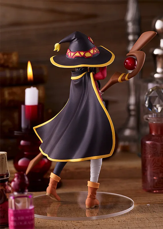 Megumin de Kono Subarashii Sekai ni Shukufuku o! - Unfold Store