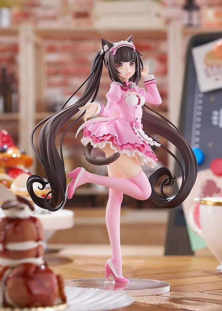 Chocola de Nekopara - Unfold Store