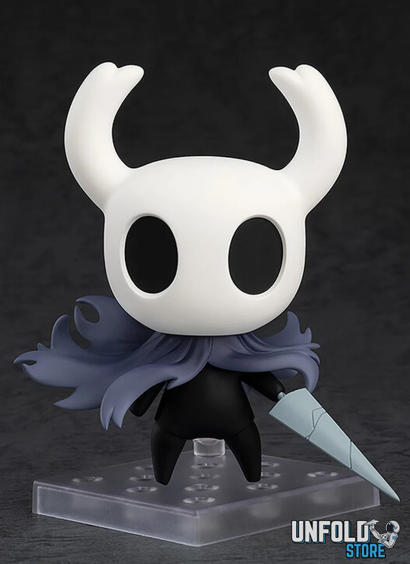 The Knight de Hollow Knight - Unfold Store