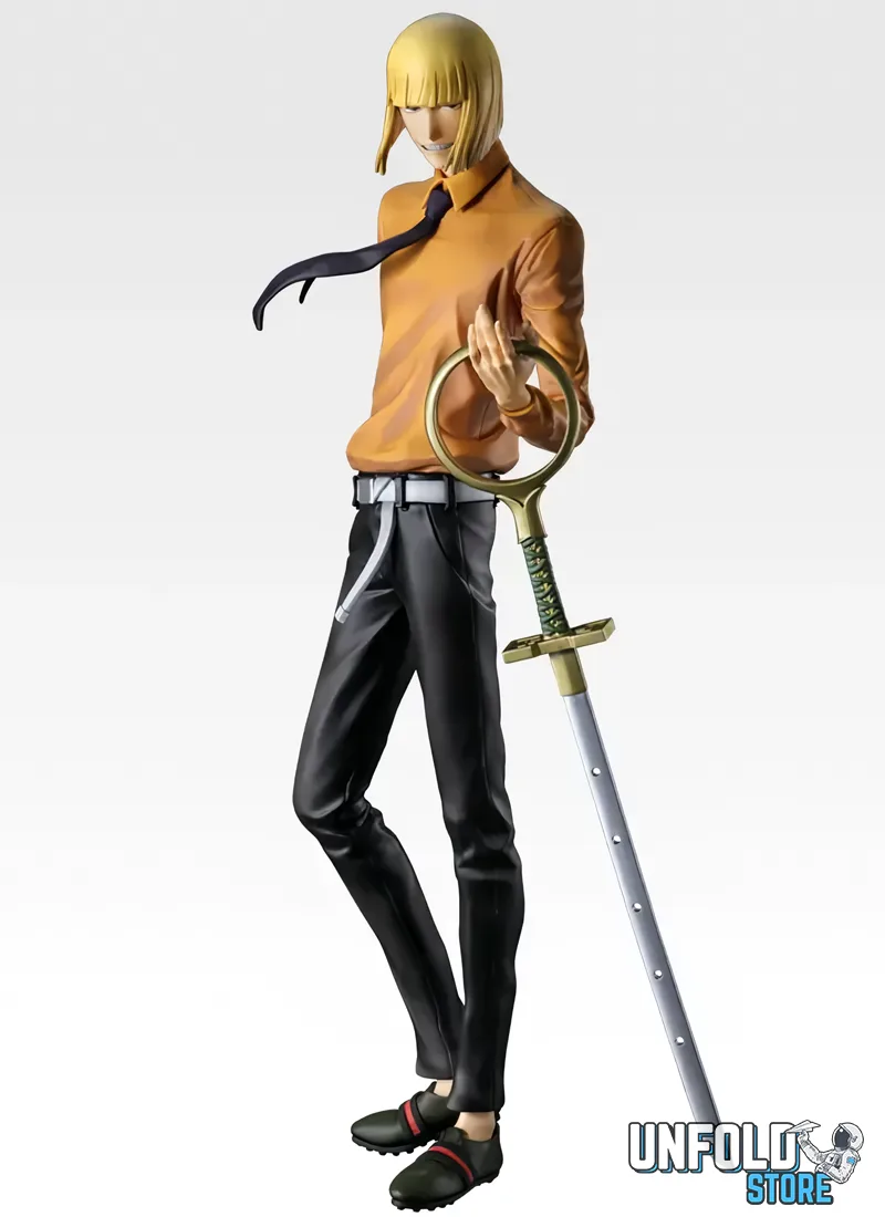 Hirako Shinji de Bleach - Unfold Store