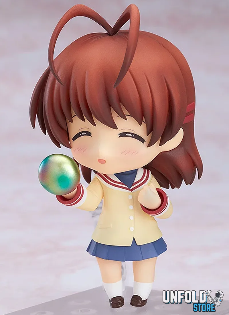 Furukawa Nagisa de Clannad - Unfold Store
