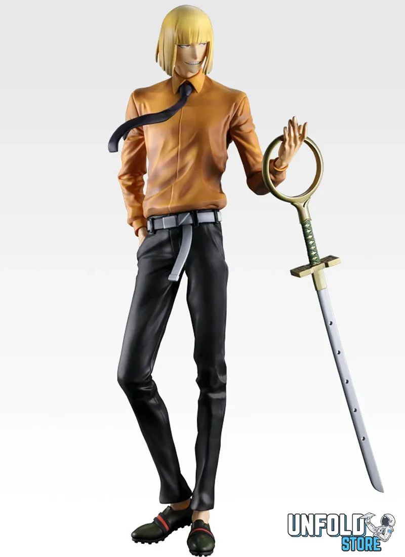 Hirako Shinji de Bleach - Unfold Store