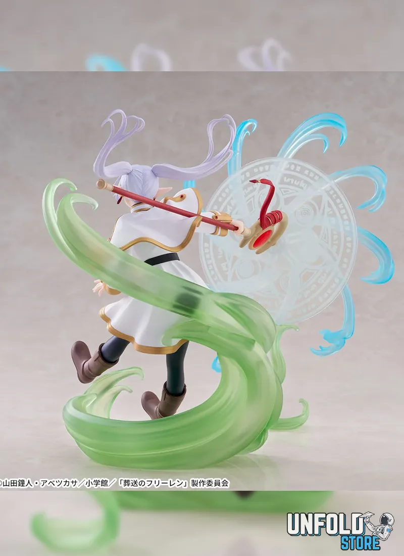 Frieren de Frieren Beyond Journey’s End - Unfold Store