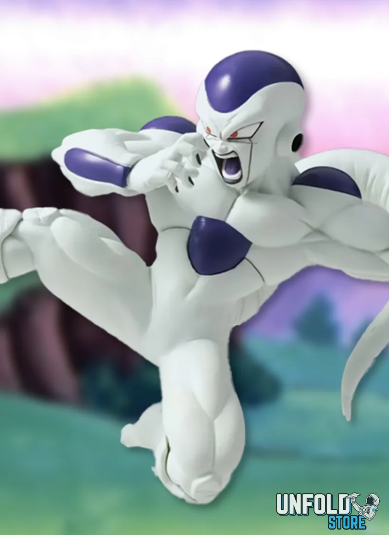 Freeza de Dragon Ball - Unfold Store