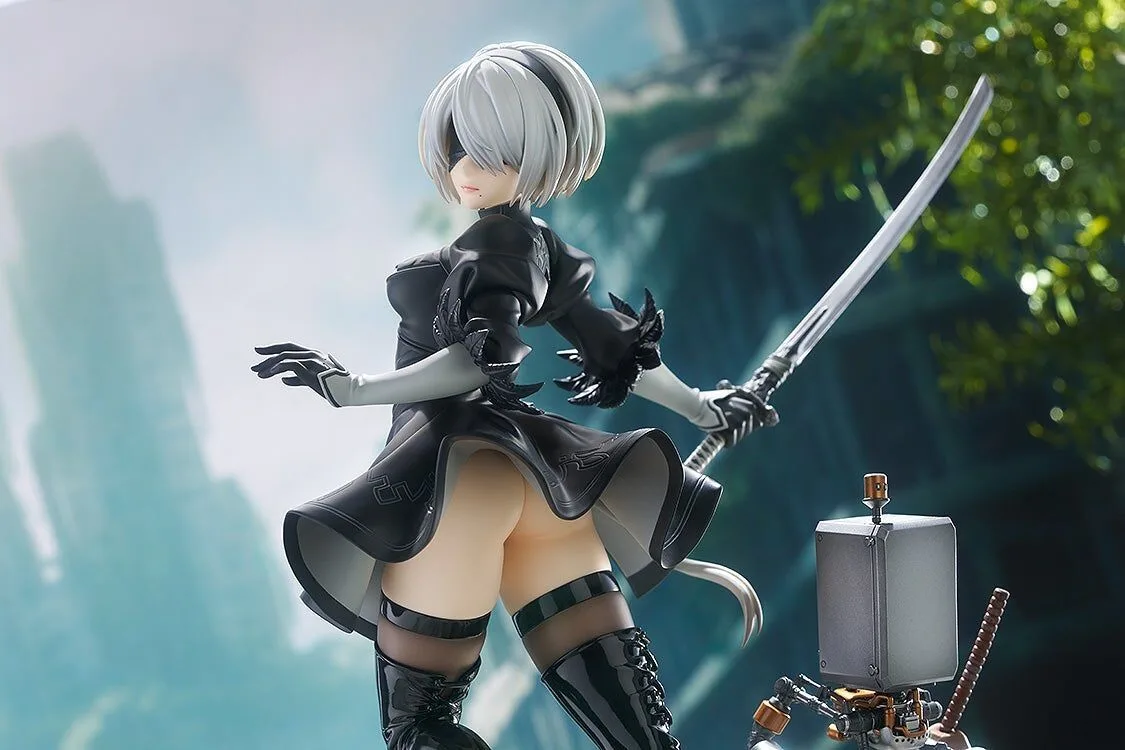 2B de NieR - Unfold Store