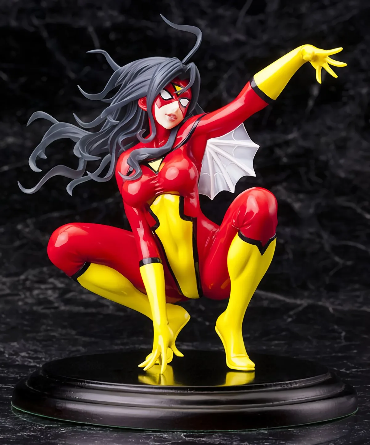 Spider Woman de Spider Man - Unfold Store