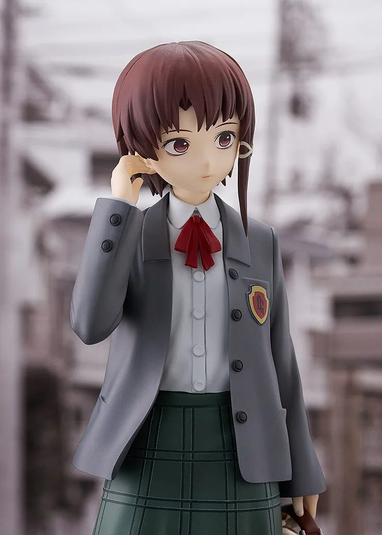 Iwakura Lain de Serial Experiments Lain - Unfold Store