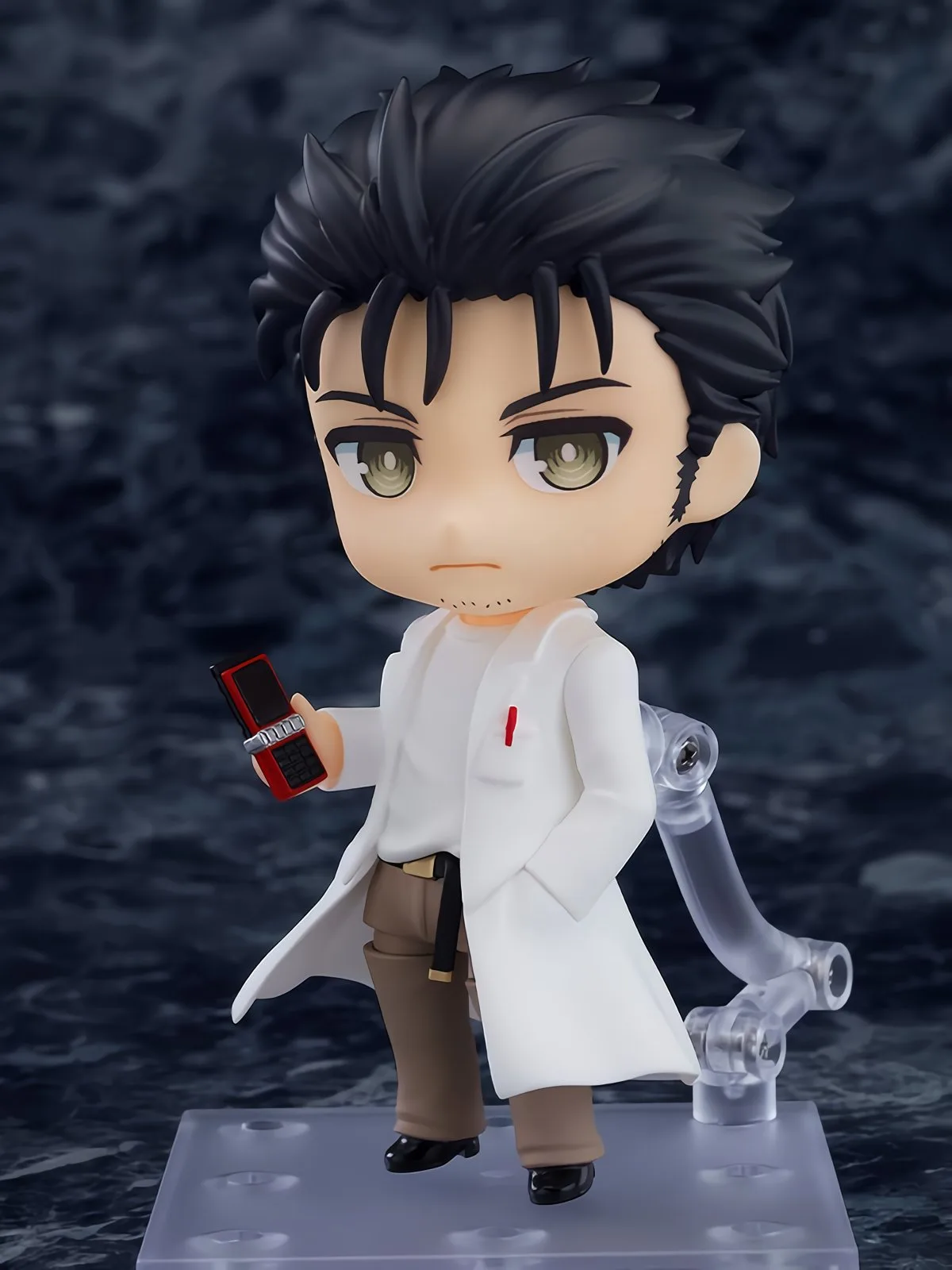 Okabe Rintarou de Steins Gate - Unfold Store