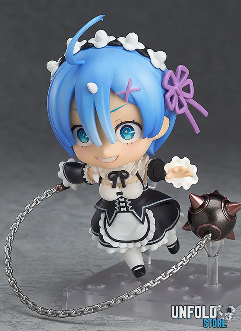Rem de Re Zero - Unfold Store