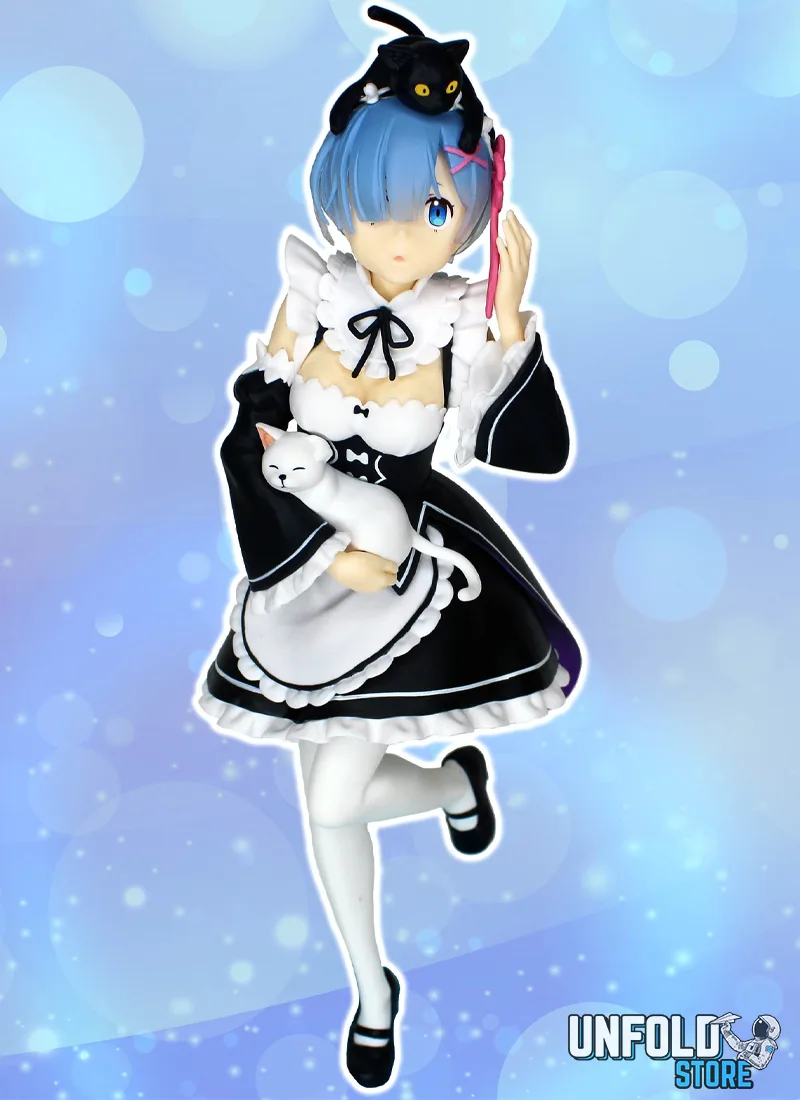 Rem de Re Zero - Unfold Store