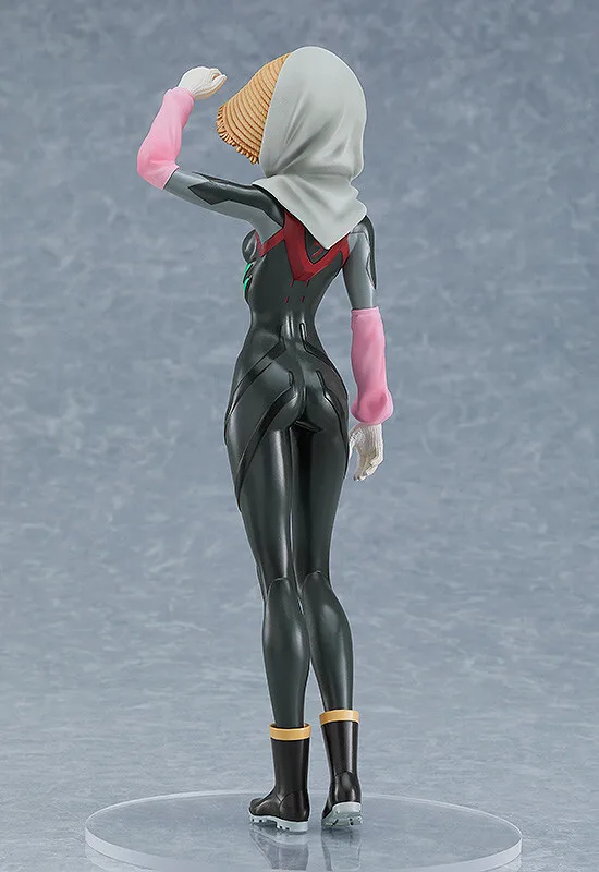 Ayanami Rei de Neon Genesis Evangelion - Unfold Store
