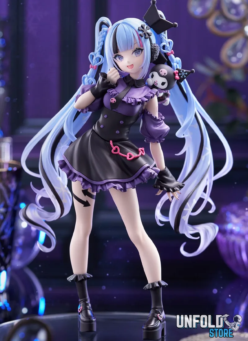 Hatsune Miku de Vocaloid - Unfold Store