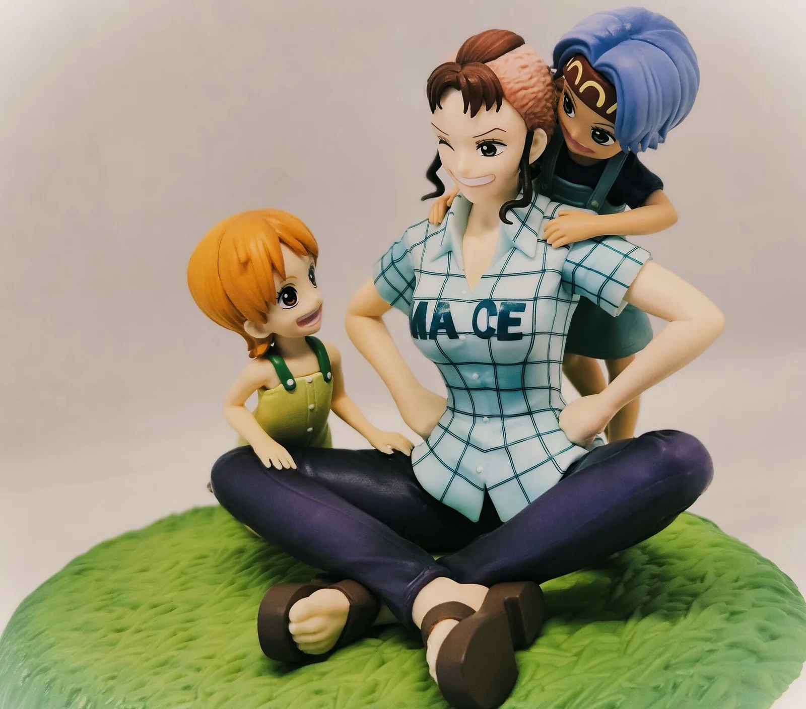 Nami de One Piece - Unfold Store