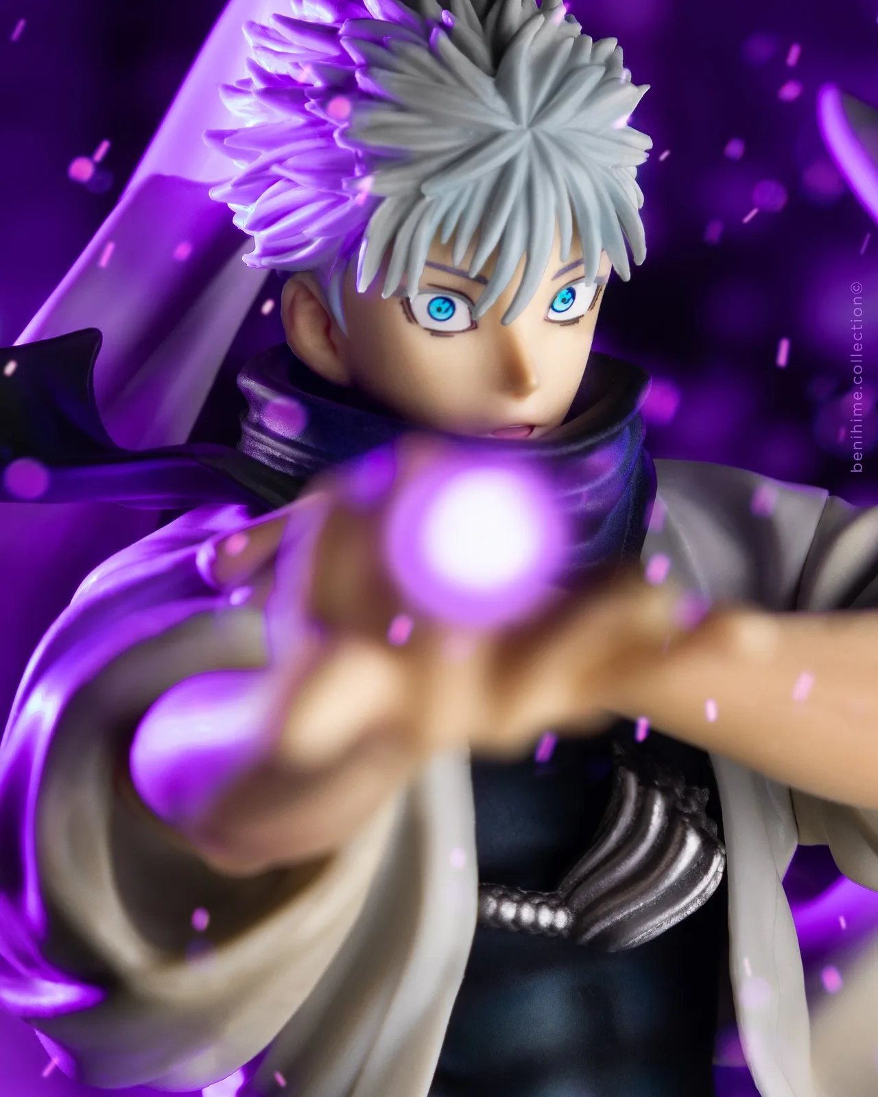 Gojou Satoru de Jujutsu Kaisen - Unfold Store