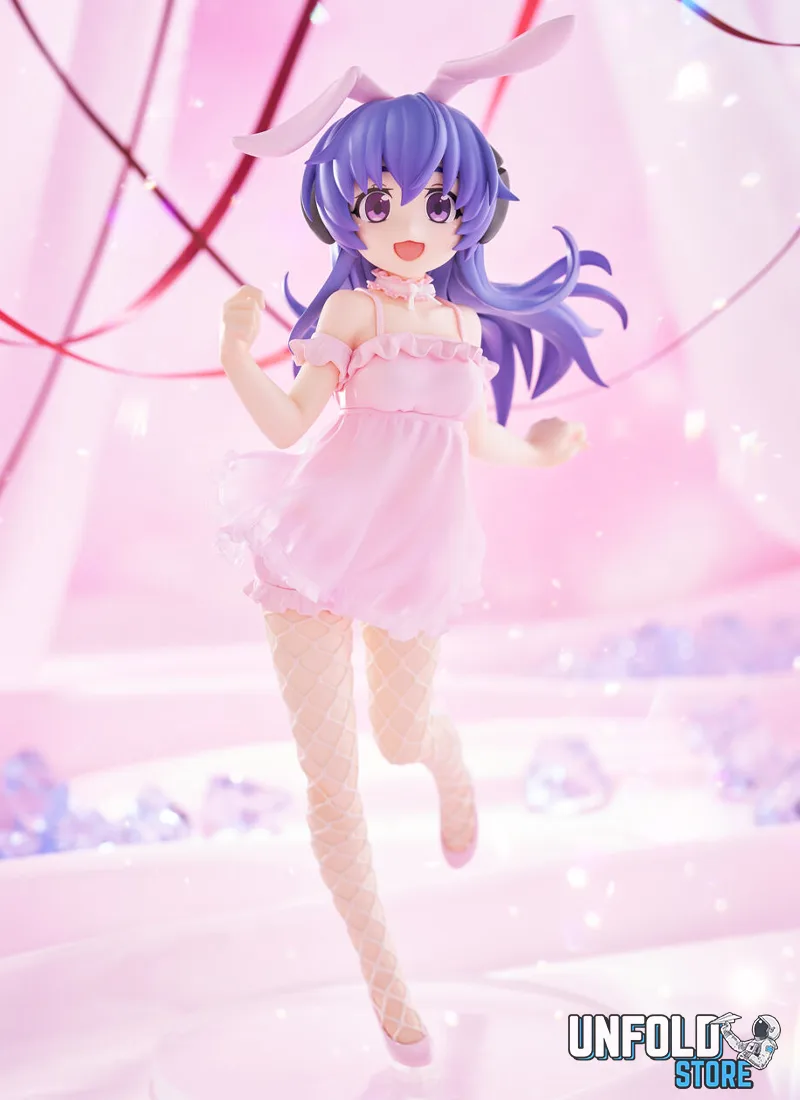 Furude Hanyuu - Higurashi no Naku Koro ni