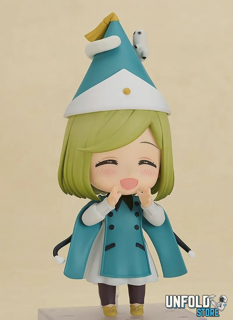 Coco de Atelier of Witch Hat - Unfold Store