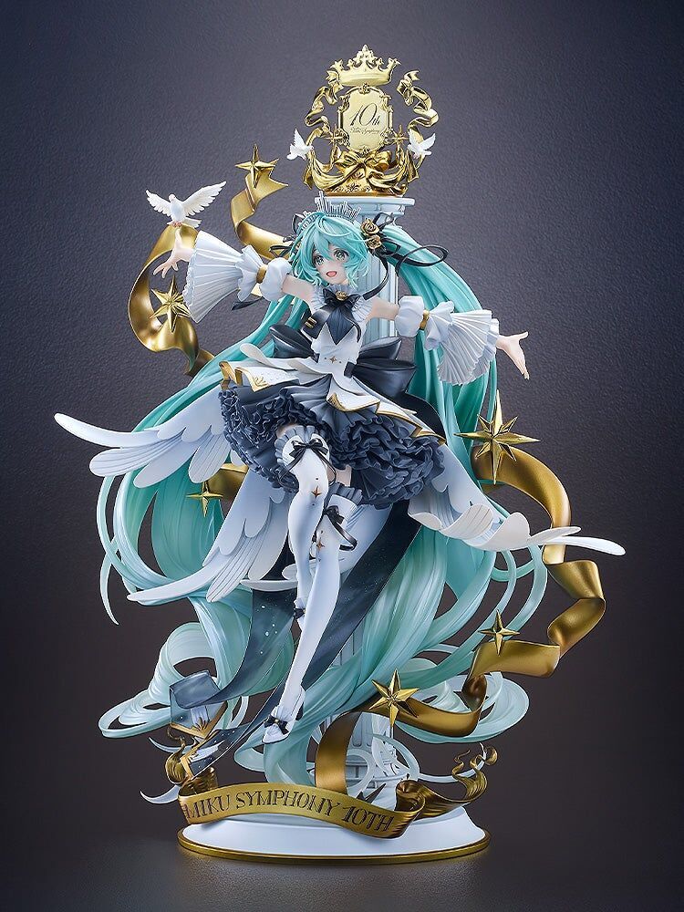 Hatsune Miku de Vocaloid - Unfold Store
