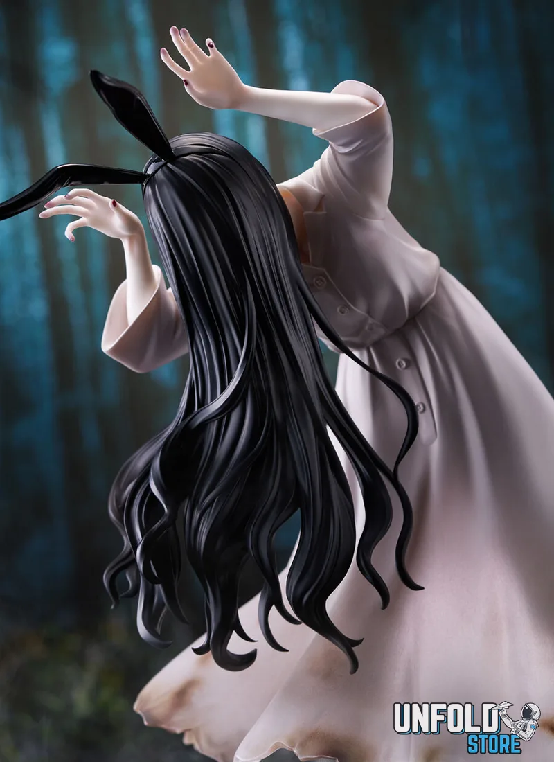 Yamamura Sadako de Ring - Unfold Store