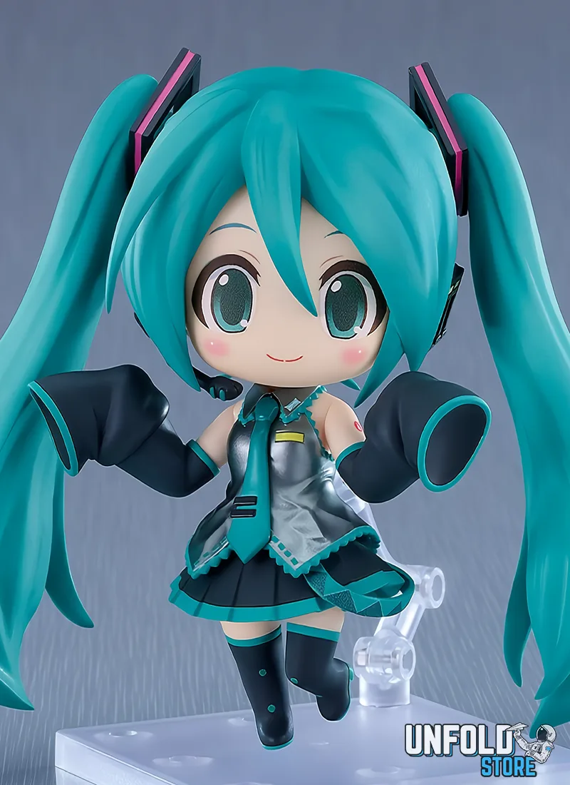 Hatsune Miku de Vocaloid - Unfold Store
