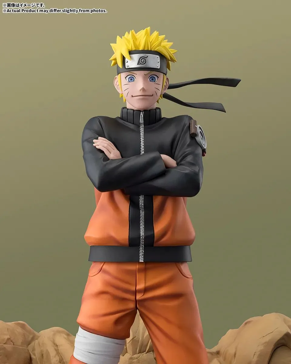 Uzumaki Naruto de Naruto - Unfold Store