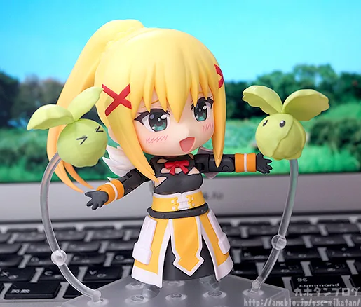 Darkness Dustiness Ford Lalatina de Kono Subarashii Sekai ni Shukufuku o! - Unfold Store