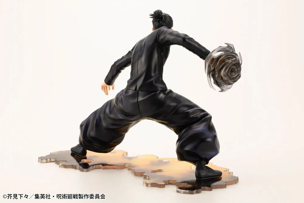 Getou Suguru de Jujutsu Kaisen - Unfold Store