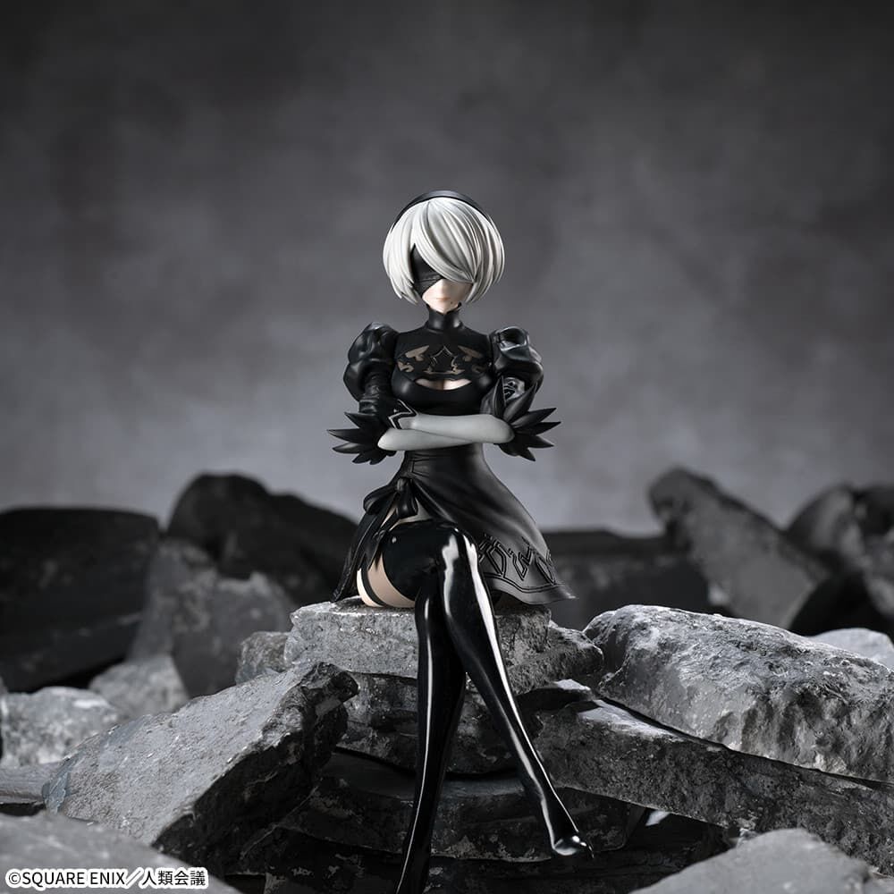 2B de NieR - Unfold Store