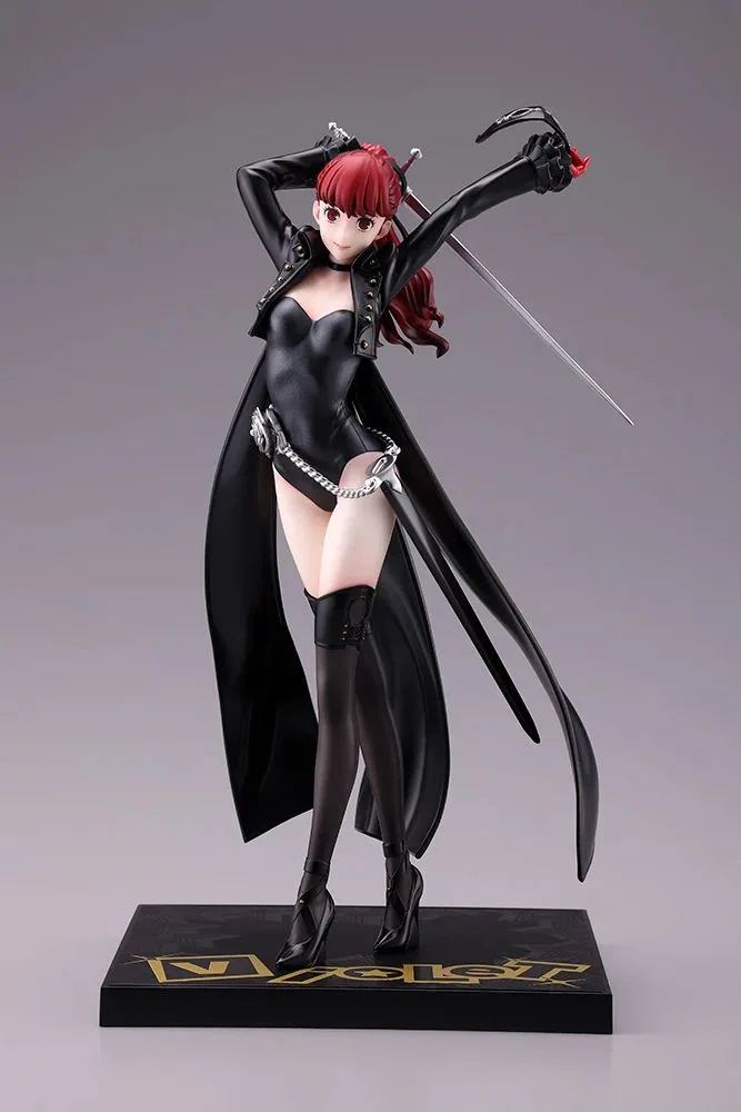 Yoshizawa Kasumi de Persona - Unfold Store