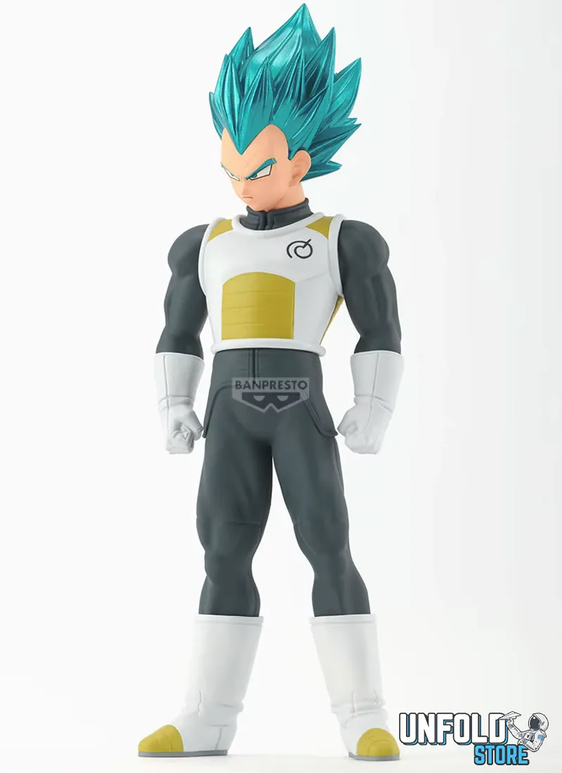 Vegeta de Dragon Ball - Unfold Store
